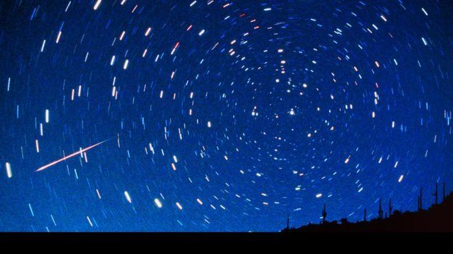 ¿Por qué este jueves será más espectacular la lluvia de estrellas de las Perseidas que en otros años?