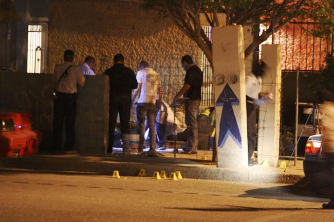 Chihuahua bajó la cifra de asesinatos