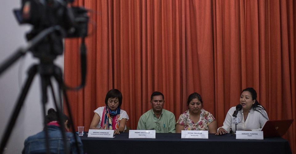 ONU pide al gobierno mexicano reabrir el caso de un feminicidio que está impune en Veracruz