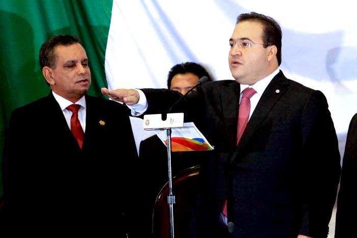 Cable de Wikileaks revela que Duarte fue “impuesto” por Fidel Herrera