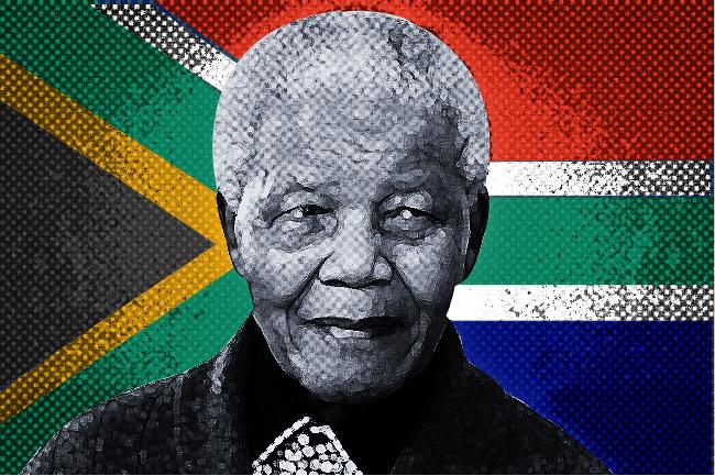 Adiós a Nelson Mandela, icono de la lucha por la democracia (interactivo)