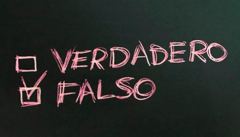 Noticias falsas: la desinformación en tiempos de Facebook y cómo detectarla