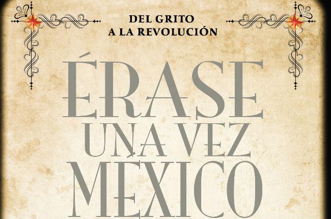 Desmitifican en libro a personajes de Independencia de México (entrevista y capítulo de adelanto)