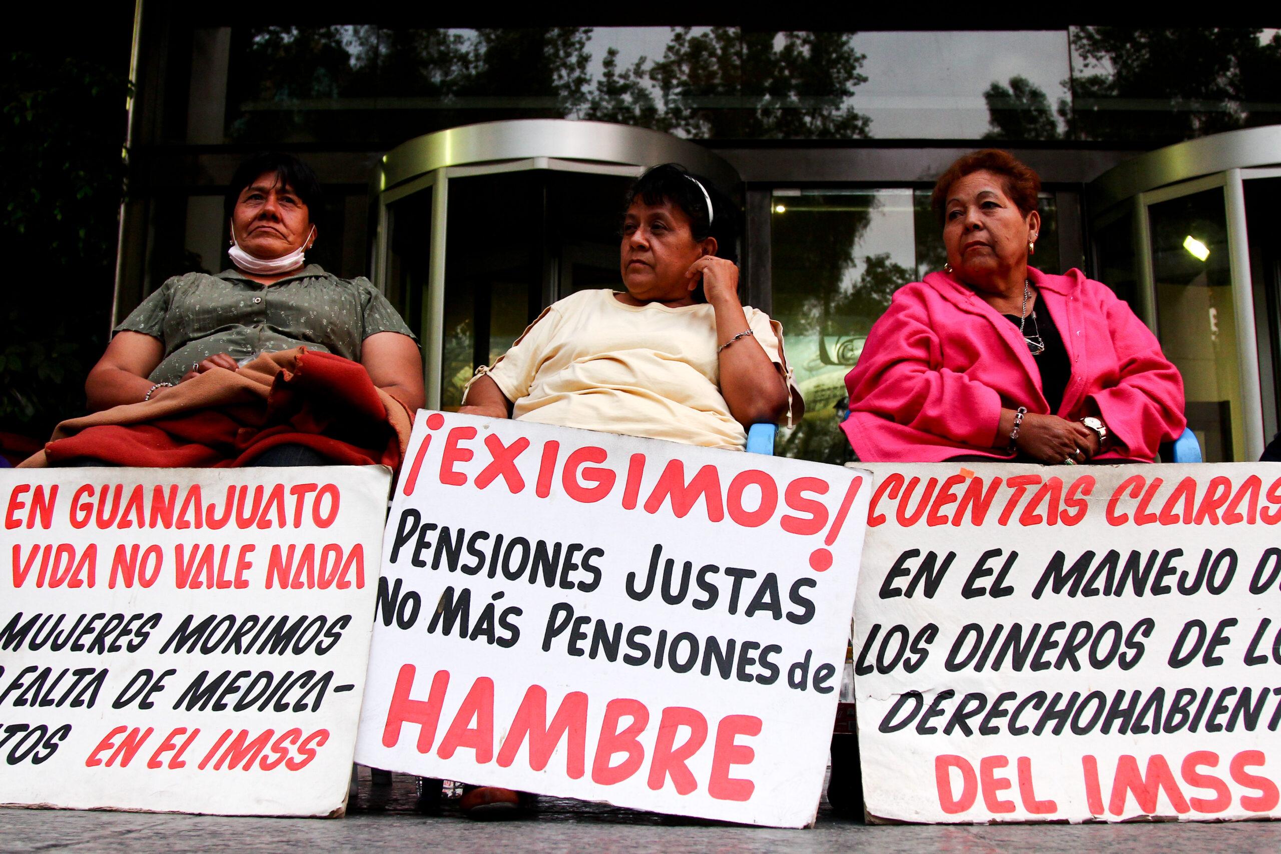 México, estancado en bienestar social y competitividad: IMCO