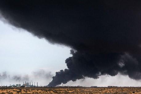 Crisis en Libia puede impactar a México por precios del petróleo: SHCP