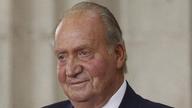 Juan Carlos I, a las puertas de un juicio por demanda de paternidad