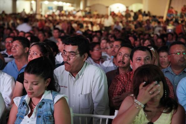 19% de los maestros mexicanos no se sienten preparados “en lo absoluto” para dar su materia