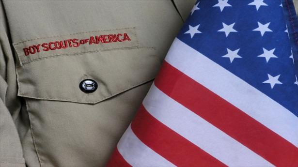 Boy Scouts en EU encubrieron casos de abuso sexual: <i>LA Times</i>