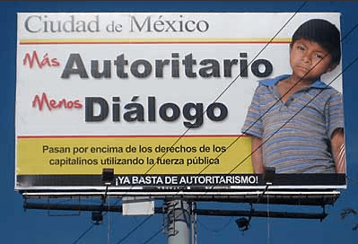 ALDF pide se castigue campaña contra Ebrard