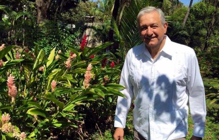 ¿Qué hará López Obrador si pierde en 2018? Se va a la finca La Chingada