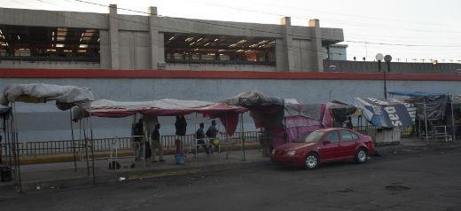 Sin confirmar, presuntos actos de violencia en Iztapalapa