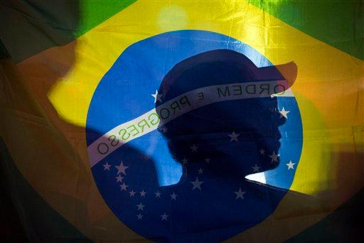 Retraso en obras ponen en riesgo Olimpiada en Brasil