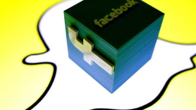 La caída de Snapchat: La guerra de internet ya terminó y Facebook es la gran vencedora