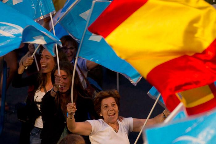 10 puntos para entender <br>la elección española