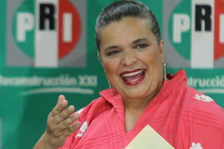 Niega Paredes compra de votos en BCS