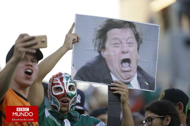 ¿Quién puede ser el sucesor del ‘Piojo’ Herrera al frente de la selección de México?