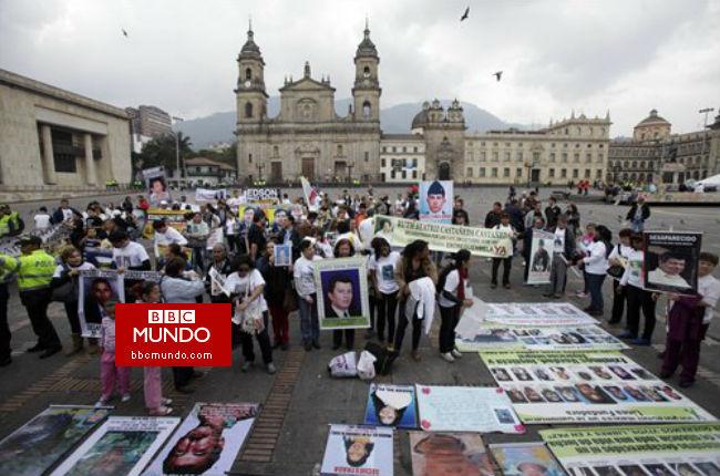 Los cinco temas para alcanzar la paz en Colombia