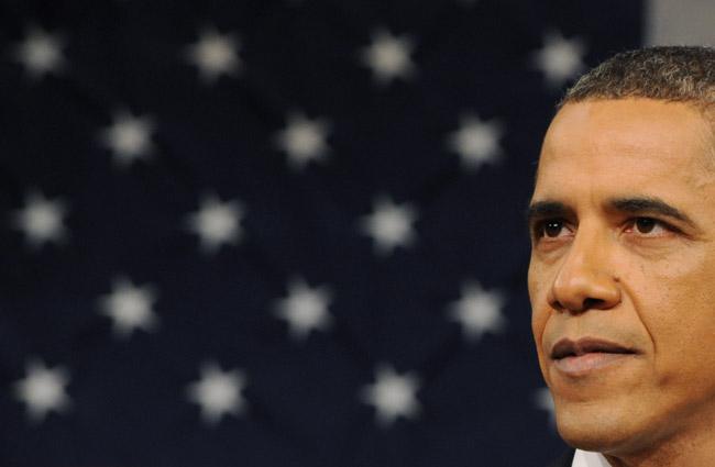 Obama pide 234 mdd para lucha antidrogas en México