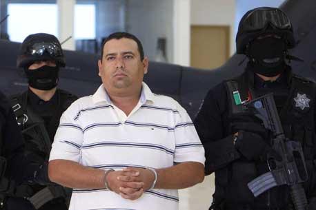 “El Rey de la Heroína” se declara culpable en EU