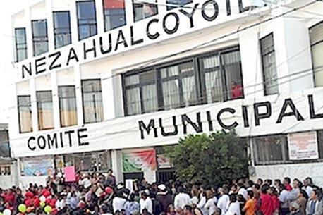 Edomex ampliará operativos de seguridad a Chalco e Ixtapaluca