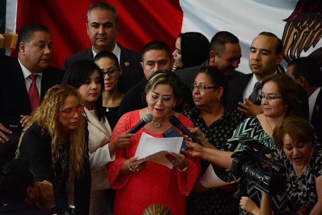 En Chihuahua se la ‘ponen difícil’ a candidatos independientes y aprueban más diputados