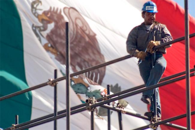 México, entre los futuros líderes<br> de la economía mundial: <i>FP</i>