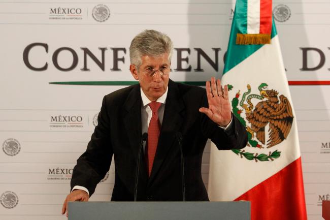 Grupo Higa no participará en licitación del Tren México-Querétaro, insiste la SCT