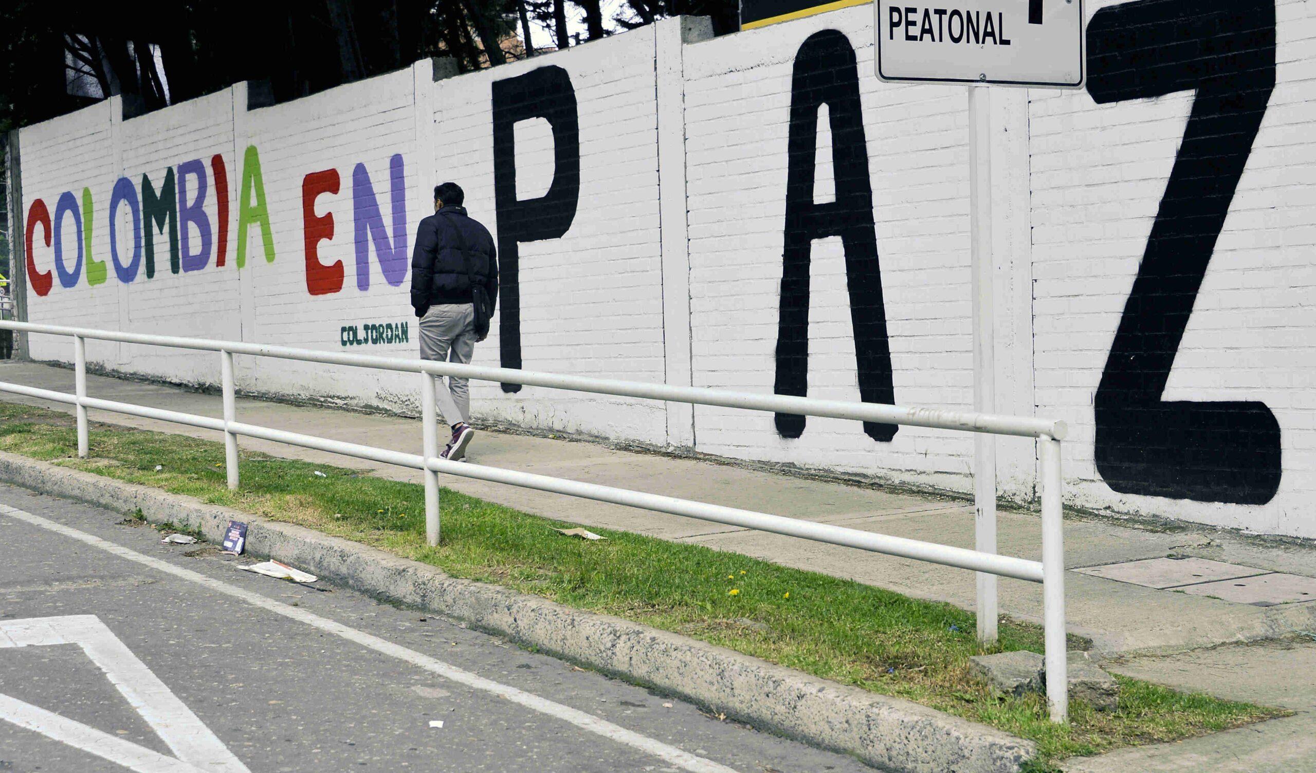 Colombia y las FARC, a un paso de terminar con el conflicto bélico más antiguo de América Latina