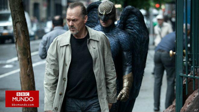 <em>Birdman</em>, nominada a los premios del Sindicato de Productores de EU