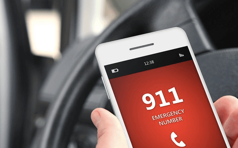 Es un hecho: el 911 es el número para emergencias en México
