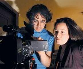 En 2012, juicios videograbados en el DF