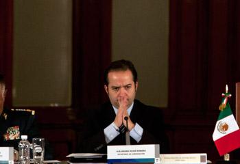 Decálogo de la Segob y el IFE para garantizar elecciones “seguras y limpias”