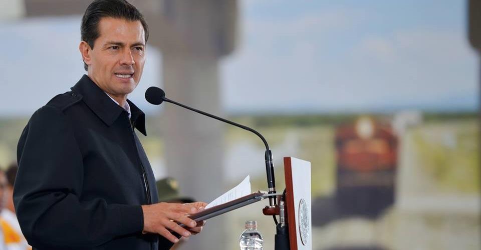 Cadenas nacionales dos veces al día y 12 spots diarios, así difundirá Peña su Quinto Informe