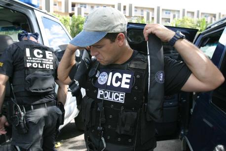 Capturan a célula de La Familia en Washington