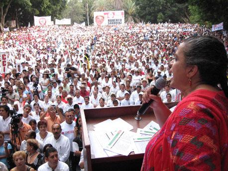 El PRI forma coalición con Panal y PVEM en Nayarit