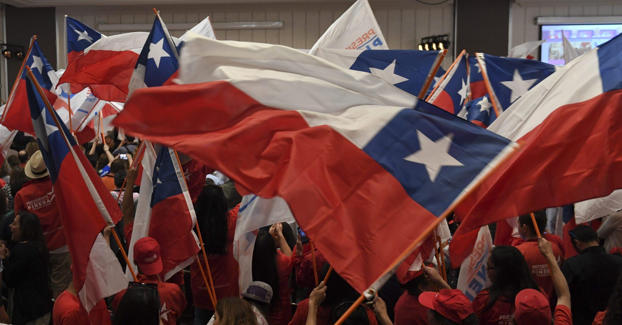 Chile definirá en segunda vuelta presidencia: Piñera y Guillier se enfrentarán en diciembre