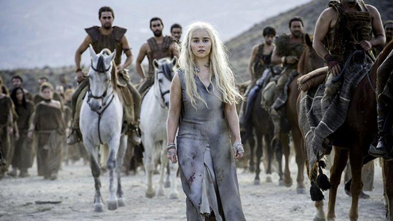 Hackers chantajean a HBO: o paga o difundirán parte de la nueva temporada de Games of Thrones