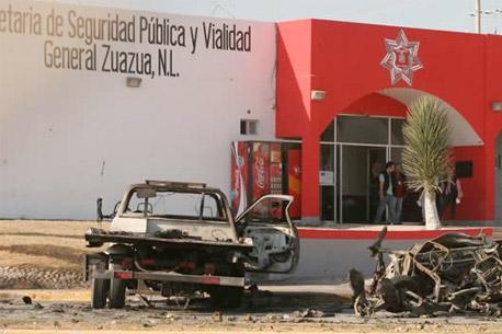 En NL, funcionarios corruptos serían inhabilitados hasta 20 años