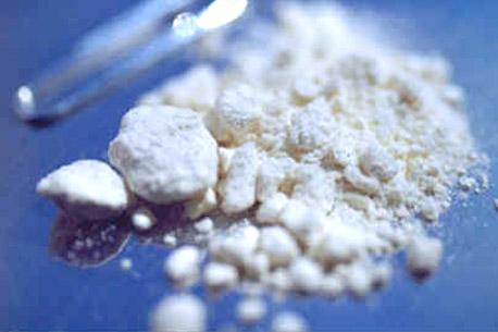 Decomisan 3.8 toneladas de cocaína en Colombia; su destino era México