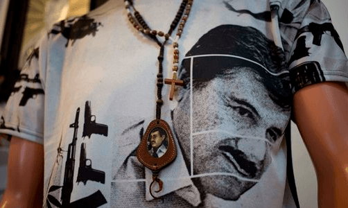 Gobierno de EU congela los bienes de dos miembros del cartel de ‘el Chapo’
