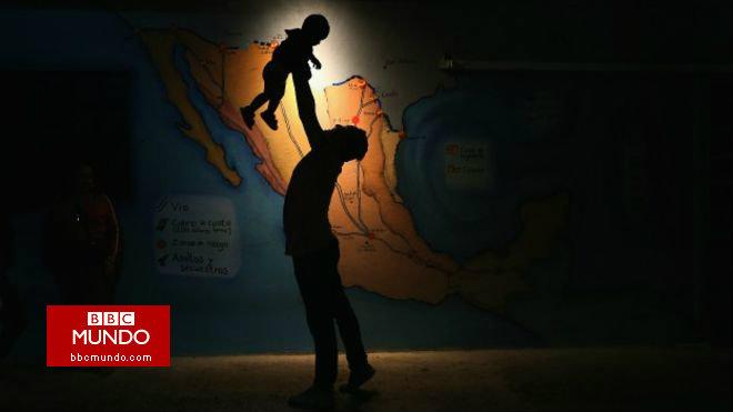 ¿Por qué es polémico el programa de regularización migratoria de México?
