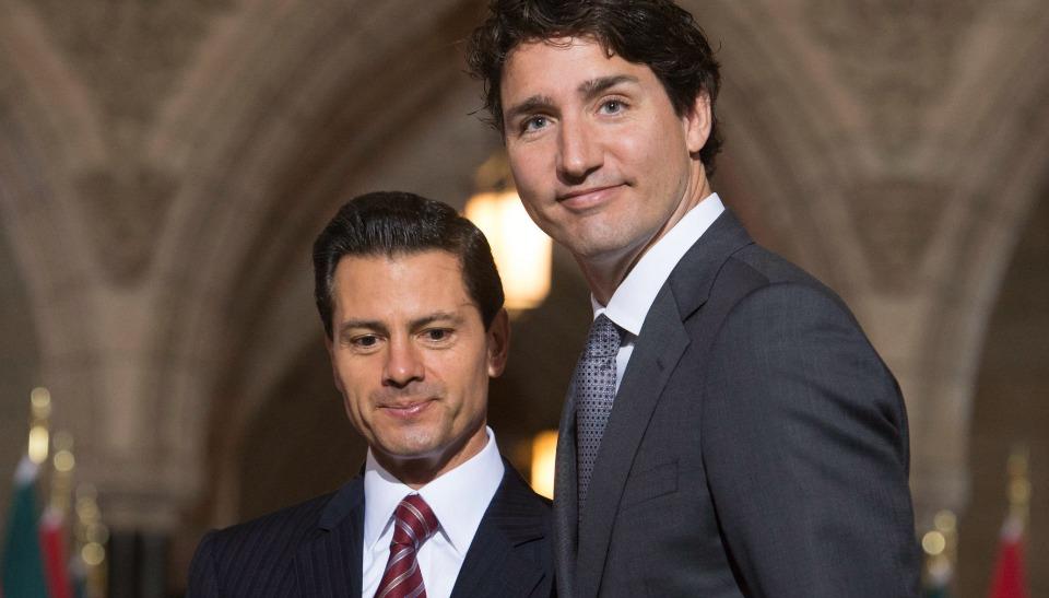 ¿Cómo se beneficiarán los mexicanos de no necesitar visado para entrar a Canadá?