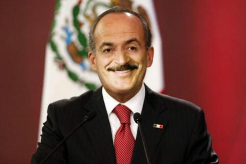 ¿De dónde sacó Cordero lo de “Vicente Calderón”?