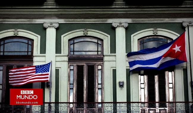 ¿Qué implica la reunión histórica entre funcionarios de EU y Cuba en La Habana?