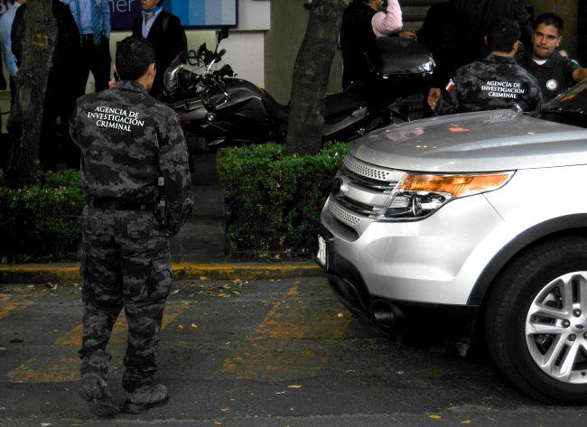 Infraiber niega tener equipo de espionaje; presenta nueva queja ante la CNDH