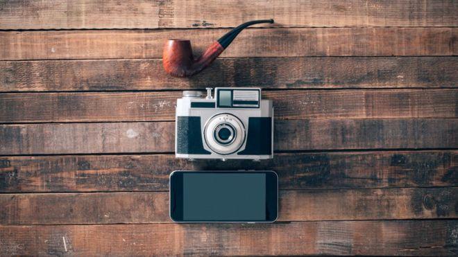 6 cosas que puedes hacer con la cámara de tu teléfono (además de fotos)