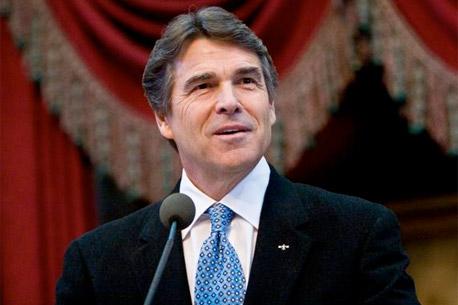 Gobernador de Texas <i>anexa</i> por error Ciudad Juárez a EU