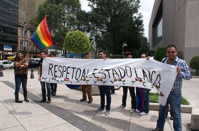 Documentan tortura contra comunidad LGBTTI en sistema penal capitalino
