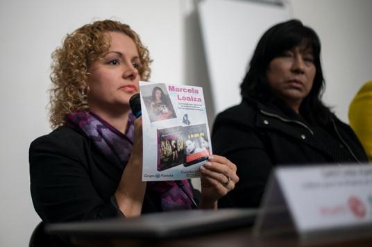 Sólo 8% de averiguaciones previas por trata, en condena