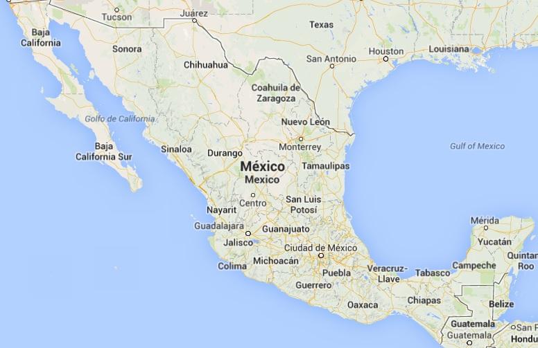 México, “reprobado” en el derecho de acceso a la información